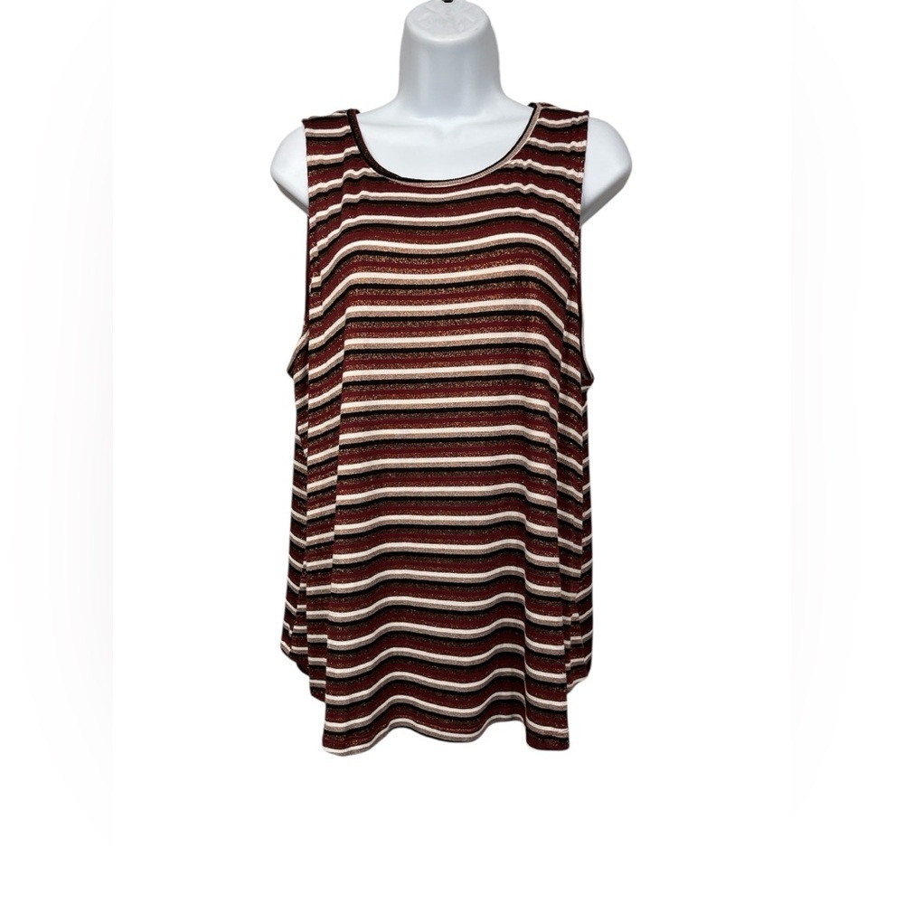 Apt. 9 tank top size XXL